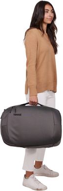 Рюкзак-наплічна сумка Thule Subterra 2 Convertible Carry-On (TSD440) (Vetiver Grey) ціна 10 399 грн
