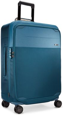 Містка валіза на колесах Thule Spira Spinner 68cm (SPAL-127) (Legion Blue) ціна 12 799 грн