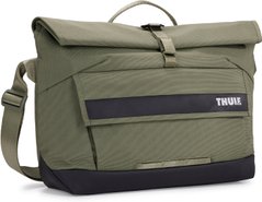 Наплічна сумка Thule Paramount Crossbody 14L (Soft Green) ціна 4 899 грн