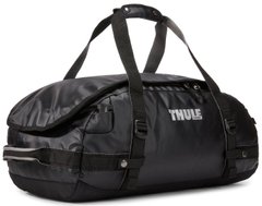 Всепогодна спортивна сумка Thule Chasm (Black) ціна 4 899 грн