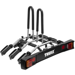 Thule RideOn - багажник для перевезення велосипеда на фаркоп авто