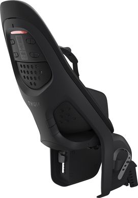 Дитяче крісло Thule Yepp 2 Max FM (Midnight Black) ціна 7 099 грн