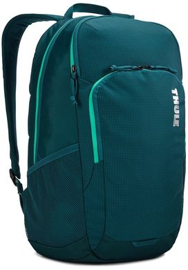 Рюкзак для ноутбука/макбука Thule Achiever Backpack 20L (TCAM-3116) (Deep Teal/Mint Leaf) ціна