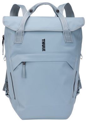 Рюкзак для велосипеда и города Thule Shield Backpack with InLock 23L (Mid Blue)