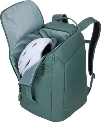 Thule RoundTrip Boot Backpack 45L - сумка (рюкзак) для лижних черевиків (Hazy Green) ціна 4 399 грн