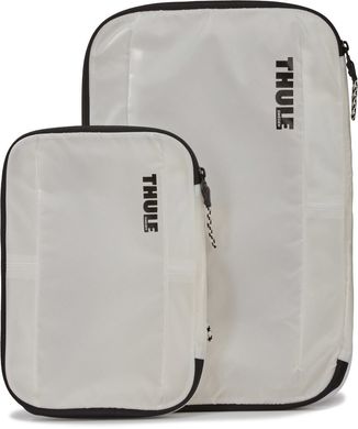 Органайзер для одежды Thule Compression PackingCube (White) цена 999 грн