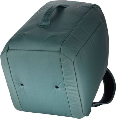 Thule RoundTrip Boot Backpack 45L - сумка (рюкзак) для лыжных ботинок (Hazy Green) цена 4 399 грн