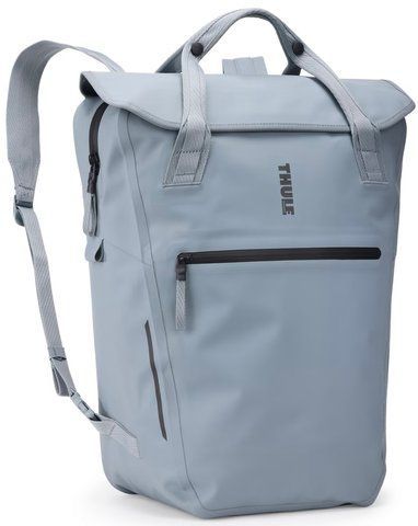 Рюкзак для велосипеда и города Thule Shield Backpack with InLock 23L (Mid Blue)