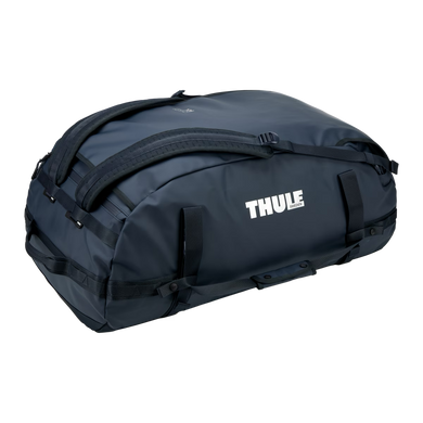 Спортивна сумка Thule Chasm Duffel 90L (Darkest Blue)