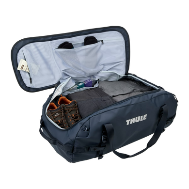 Спортивна сумка Thule Chasm Duffel 90L (Darkest Blue)