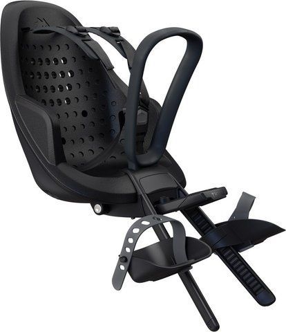 Детское кресло Thule Yepp 2 Mini (Midnight Black)