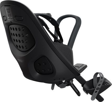 Детское кресло Thule Yepp 2 Mini (Midnight Black)