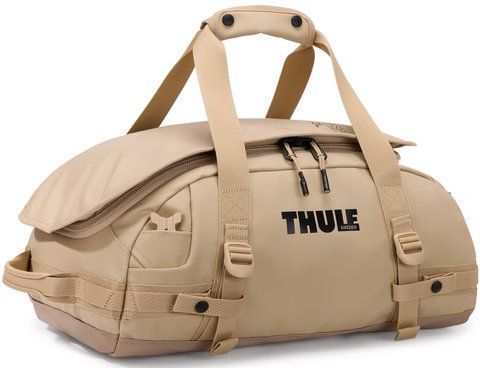 Спортивна сумка Thule Chasm Duffel 30L (Gentle Beige)