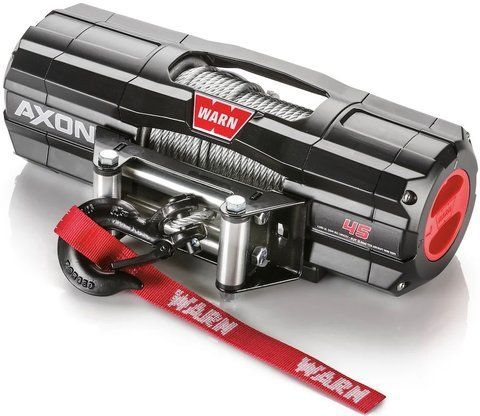 Лебідка WARN AXON 45