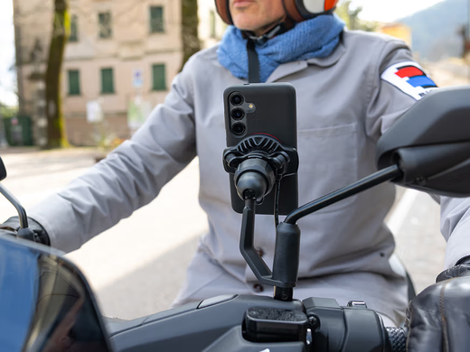 Крепление Thule QuadLock&trade; Mirror Stem Mount