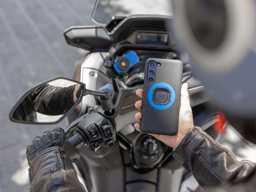 Крепление Thule QuadLock&trade; Mirror Stem Mount