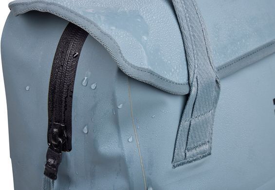 Рюкзак для велосипеда и города Thule Shield Backpack with InLock 23L (Mid Blue)