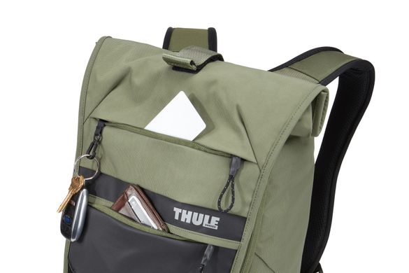 Рюкзак Thule Paramount Commute Backpack 18L (Olivine) ціна 5 499 грн