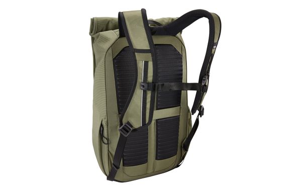 Рюкзак Thule Paramount Commute Backpack 18L (Olivine) цена 5 499 грн