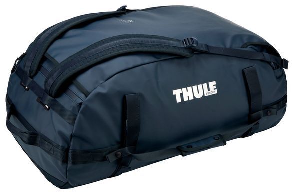 Спортивна сумка Thule Chasm Duffel 90L (Darkest Blue)