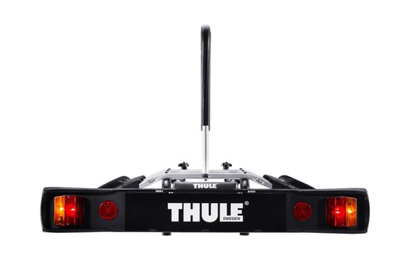 Thule RideOn - багажник для перевезення велосипеда на фаркоп авто () ціна 13 799 грн