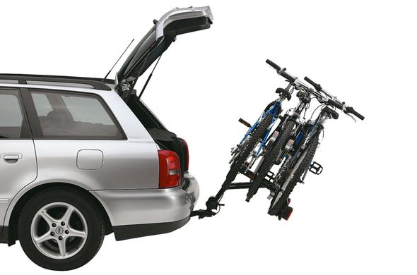 Thule RideOn - багажник для перевозки велосипеда на фаркопе авто () цена 13 799 грн
