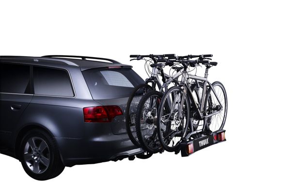 Thule RideOn - багажник для перевезення велосипеда на фаркоп авто () ціна 13 799 грн