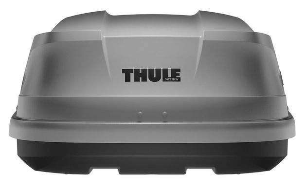 Бокс на крышу Thule Touring (Cерый) цена 30 999 грн