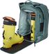 Thule RoundTrip Boot Backpack 45L - сумка (рюкзак) для лыжных ботинок (Hazy Green) цена 4 399 грн