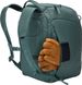 Thule RoundTrip Boot Backpack 45L - сумка (рюкзак) для лыжных ботинок (Hazy Green) цена 4 399 грн