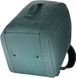 Thule RoundTrip Boot Backpack 45L - сумка (рюкзак) для лыжных ботинок (Hazy Green) цена 4 399 грн