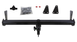 Westfalia 313436600001 вертикальный съемный фаркоп для Mercedes V-Class, Vito, Viano, EQV, W447 () цена 27 846 грн
