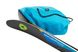Сумка-чехол для лыж Thule RoundTrip Ski Bag 192cm (Poseidon) цена