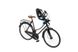 Детское кресло для велосипеда Thule Yepp Nexxt Mini (Aquamarine) цена 3 738 грн