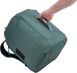 Thule RoundTrip Boot Backpack 45L - сумка (рюкзак) для лижних черевиків (Hazy Green) ціна 4 399 грн