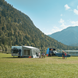 Палатка Thule Veduta для маркиз Thule Omnistor 6200/6300 фото