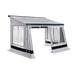 Палатка Thule Veduta для маркиз Thule Omnistor 6200/6300 фото