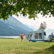 Палатка Thule Veduta для маркиз Thule Omnistor 6200/6300 фото
