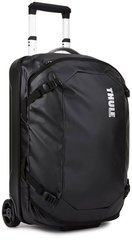Сумка-чемодан на колесах Thule Chasm Carry On 55cm/22" (TCCO-122) (Black) цена 9 999 грн