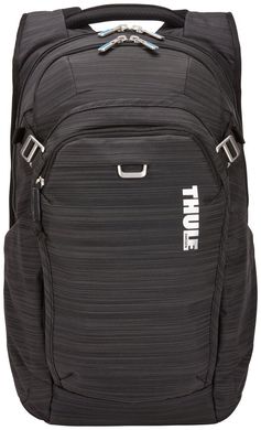 Рюкзак Thule Construct Backpack 24L (CONBP-116) (Black) цена 5 799 грн