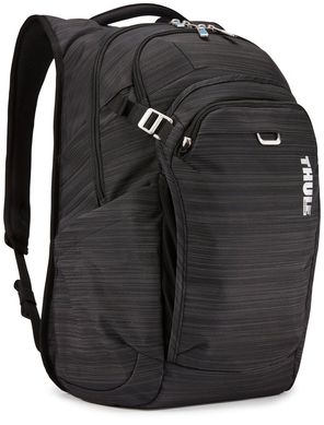 Рюкзак Thule Construct Backpack 24L (CONBP-116) (Black) ціна 5 799 грн