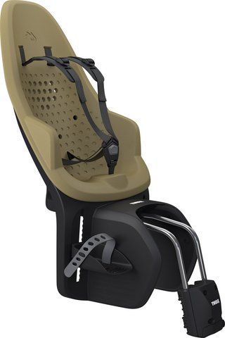 Дитяче крісло Thule Yepp 2 Maxi FM (Fennel Tan)