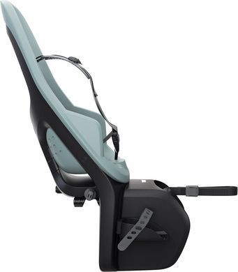 Детское кресло Thule Yepp 2 Maxi RM (Mid Blue)
