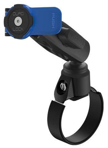 Крепление Thule Quad Lock 360 для дуги безопасности