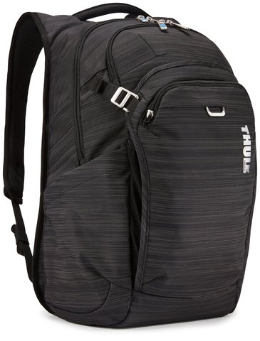 Рюкзак Thule Construct Backpack 24L (CONBP-116) (Black) цена 5 799 грн