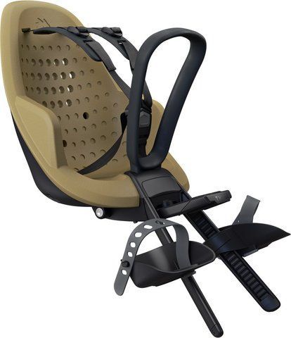 Детское кресло Thule Yepp 2 Mini (Fennel Tan)
