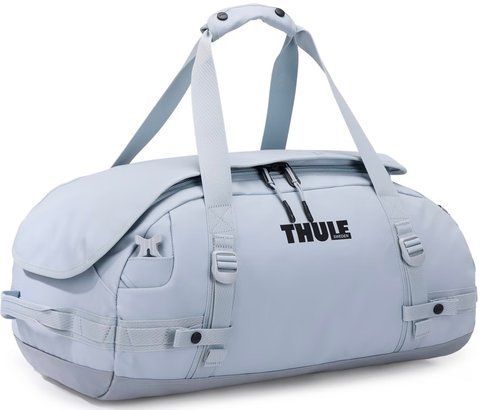 Сумка спортивна Thule Chasm Duffel 40L (Soft Blue)