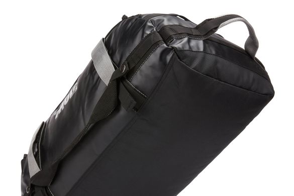 Всепогодная спортивная сумка Thule Chasm (Poseidon) цена 6 399 грн