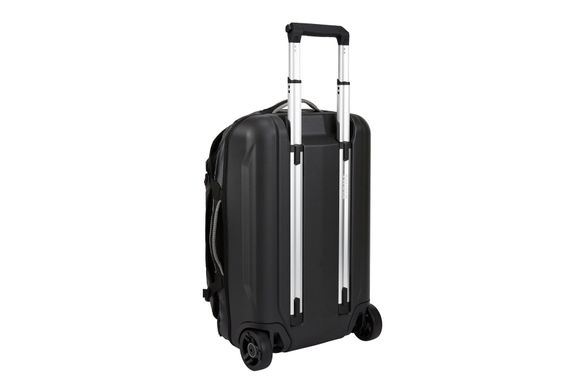 Сумка-чемодан на колесах Thule Chasm Carry On 55cm/22" (TCCO-122) (Black) цена 11 499 грн