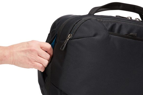 Універсальна сумка Thule Subterra Boarding Bag (TSBB-301) (Black) ціна 6 199 грн